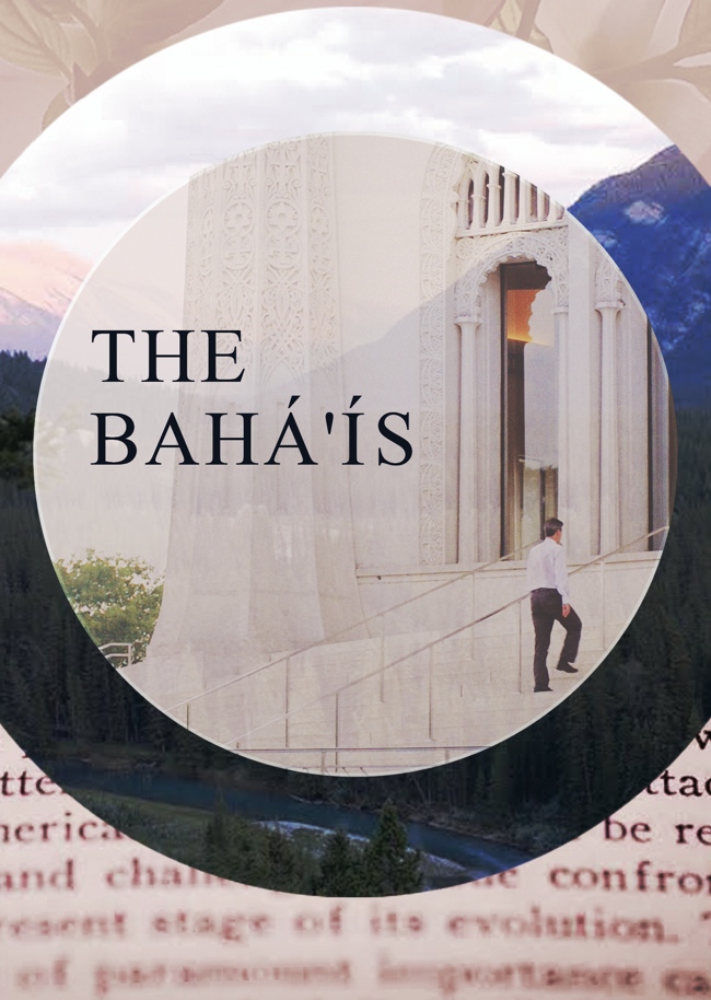 The Baha'is